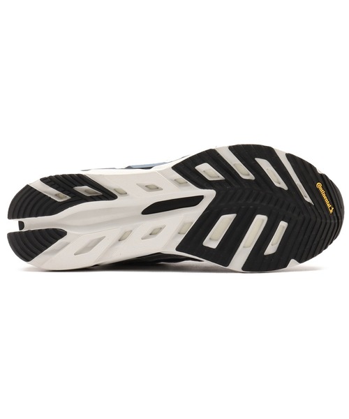 adidas(アディダス)の「adidas ADISTAR HRMY / アディダス アディスター ハーモニー(スニーカー・メンズ・ネイビー・28.5cm/28.0cm/27.5cm/27.0cm/26.5cm/26.0cm/25.5cm/30.0cm/29.0cm)」の6枚目の写真