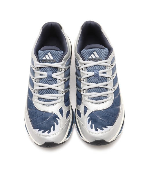 adidas(アディダス)の「adidas ADISTAR HRMY / アディダス アディスター ハーモニー(スニーカー・メンズ・ネイビー・28.5cm/28.0cm/27.5cm/27.0cm/26.5cm/26.0cm/25.5cm/30.0cm/29.0cm)」の2枚目の写真