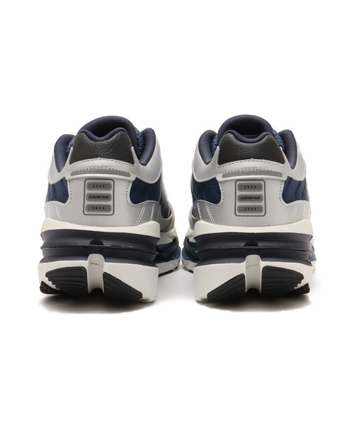 adidas(アディダス)の「adidas ADISTAR HRMY / アディダス アディスター ハーモニー(スニーカー・メンズ・ネイビー・28.5cm/28.0cm/27.5cm/27.0cm/26.5cm/26.0cm/25.5cm/30.0cm/29.0cm)」の3枚目の写真