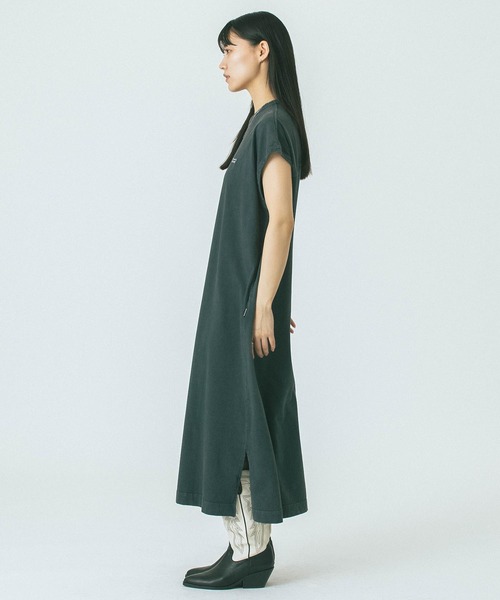 MILKのワンピース Jennie ワンピース（ジャンパースカート）｜MILK（ミルク）の