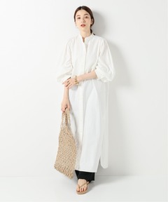 HARUNOBUMURATA ワンピース 「HARUNOBUMURATA/ハルノブムラタ