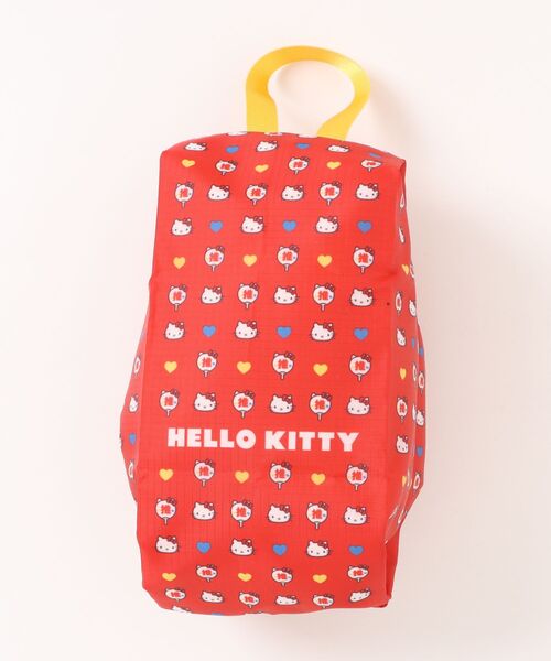 Me%（ミィパーセント）の「【HELLO KITTY】トラベルポーチS 319785（ポーチ・レディース・その他6/その他4/その他5/その他3/その他2/その他1・FREE）」の19枚目の写真