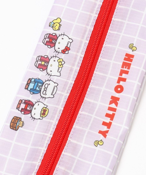 Me%（ミィパーセント）の「【HELLO KITTY】トラベルポーチS 319785（ポーチ・レディース・その他6/その他4/その他5/その他3/その他2/その他1・FREE）」の20枚目の写真