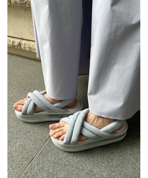 サンダル・ミュール Nike Nike AIR MAX ISLA 4FT359 NIKE】AIR MAX ISLA SANDAL（サンダル）｜NIKE（ナイキ