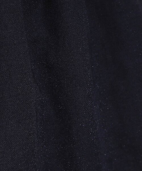 DRESKIP（ドレスキップ）の「【セットアップ可/ひんやり】大人カジュアルに ベイカー風デザインスカート（スカート・レディース・オリーブ/ネイビー/マスタード・04/03/02/01）」の7枚目の写真