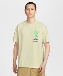 NIKE ACG（ナイキエィシージー）の「NIKE AS M ACG TEE OC CACTUS / ナイキ ACG OC カクタス S/S Tシャツ 【SP】（Tシャツ/カットソー・メンズ）」