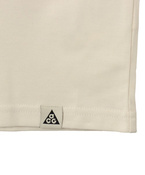 NIKE ACG（ナイキエィシージー）の「NIKE AS M ACG TEE OC CACTUS / ナイキ ACG OC カクタス S/S Tシャツ 【SP】（Tシャツ/カットソー・メンズ・カーキ/グリーン・M/S/XXL/XL/L）」の6枚目の写真