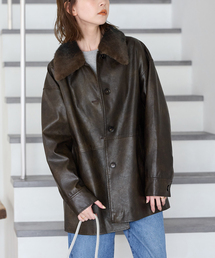 JOURNAL STANDARD｜ジャーナルスタンダードのジャケット