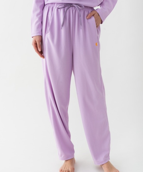 セール】EMOOR SLEEP WEAR / WOMEN 女性用 長ズボン（ルームウェア