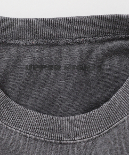 トップス Spick and Span /upper hightsBIG WIDE TEE upper hights/アッパーハイツ BIG WIDE TEE（Tシャツ/カットソー