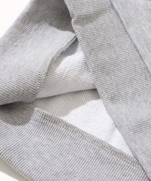 KRIFF MAYER Kid's Collection（クリフメイヤーキッズコレクション）の「【裏毛】裏毛プリントクルー（DOG）（スウェット・キッズ・ブラック/グレー/ブルー/レンガ・120/130/140/150/160/170）」の20枚目の写真