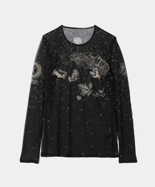 セール】【beautiful people/ビューティフルピープル】sheer