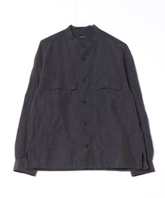 【TODAYFUL】Sidetuck Silky Shirts ☆ TODAYFUL トゥデイフル Sidetuck Silky Shirts - メルカリ