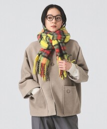 ORCIVAL | ORCIVAL / ドルマンスリーブ ジャケット(ブルゾン)