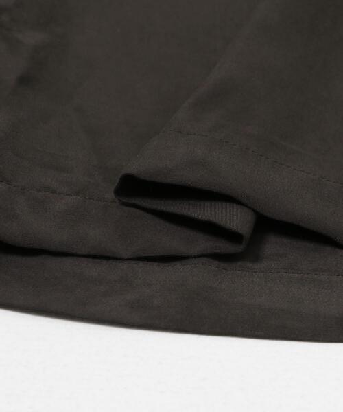 URBAN RESEARCH（アーバンリサーチ）の「キュプラレーヨンイージーパンツ（その他パンツ・レディース・ベージュ/ブラウン・36/38/40）」の20枚目の写真