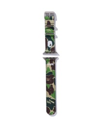REFLECTION CAMO WATCH BAND（デジタル腕時計）｜A BATHING APE（ア