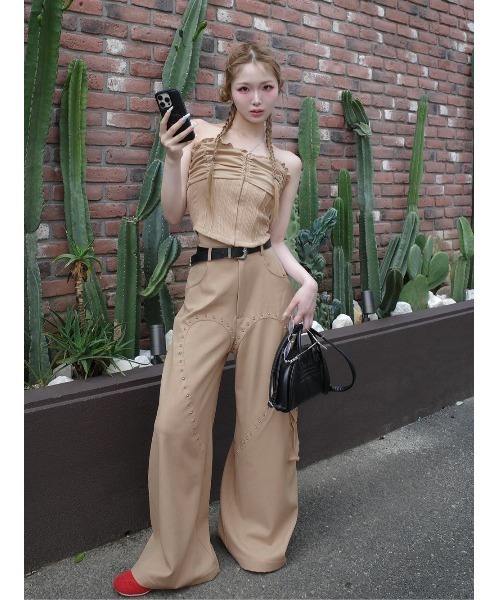 コルセットベアセットアップ（セットアップ）｜Darich（ダーリッチ）の