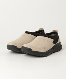 KEEN（キーン）の「TTS MOC WP / ティーティーエス モック ウォータープルーフ / メンズ 防水スニーカー（スニーカー・メンズ）」