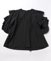 ブランド古着】LANVIN en Bleu｜ランバンオンブルーのトップス