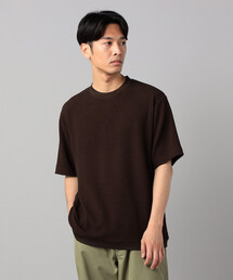 ジャカード Tシャツ