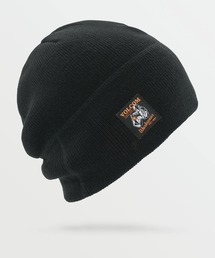 VOLCOM({R)́yVOLCOM/{Rz Workwear Beanie /by|CgjbgXEr[j[(jbgLbv/r[j[)