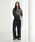 BEAUTY&YOUTH UNITED ARROWS�i�r���[�e�B�[�A���h���[�X���i�C�e�b�h�A���[�Y�j�́u�|���G�X�e���u�����h �Q�^�b�N �^�u���C�h�p���c�i���̑��p���c�j�v�b�_�[�N�O���[