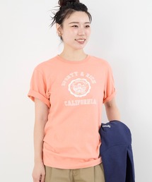 SPORTY&RICH｜スポーティアンドリッチのTシャツ/カットソー通販