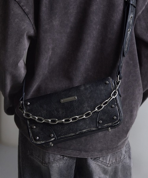 CLEL(NC)́yCLELzAntique Design Bag / AeB[NfUCobO(V_[obO)