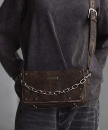 CLEL(NC)́yCLELzAntique Design Bag / AeB[NfUCobO(V_[obO)