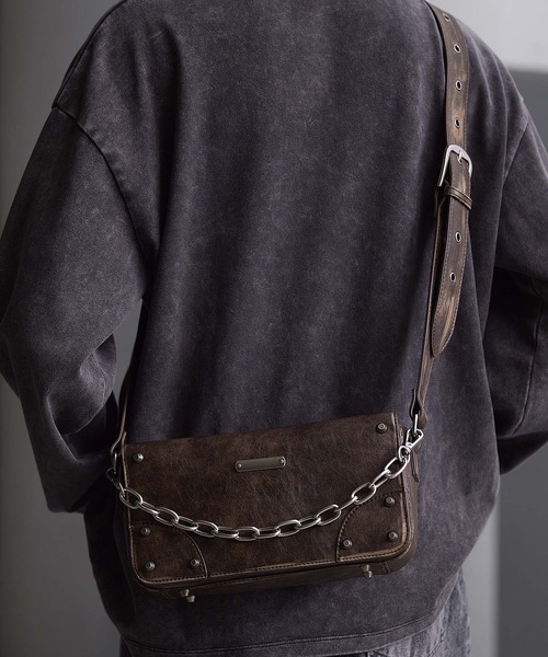 クレイルバッグ CLEL】Canvas Tote Bag / キャンバストートバッグ（トートバッグ