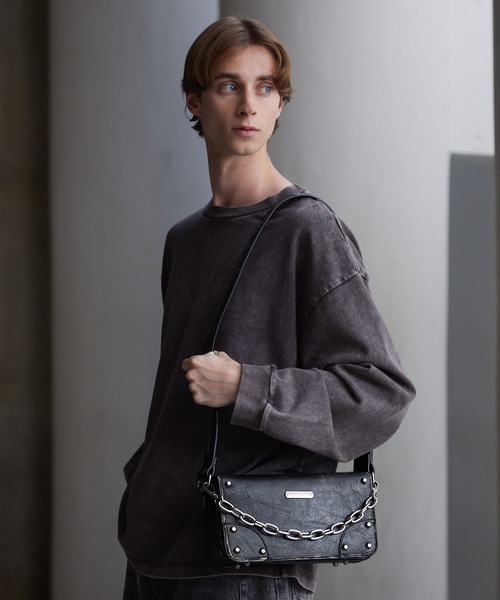 CLEL】Antique Design Bag / アンティークデザインバッグ