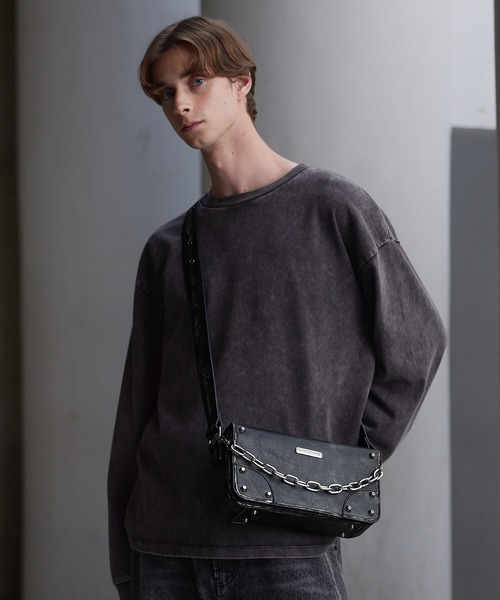 CLEL】Antique Design Bag / アンティークデザインバッグ（ショルダー