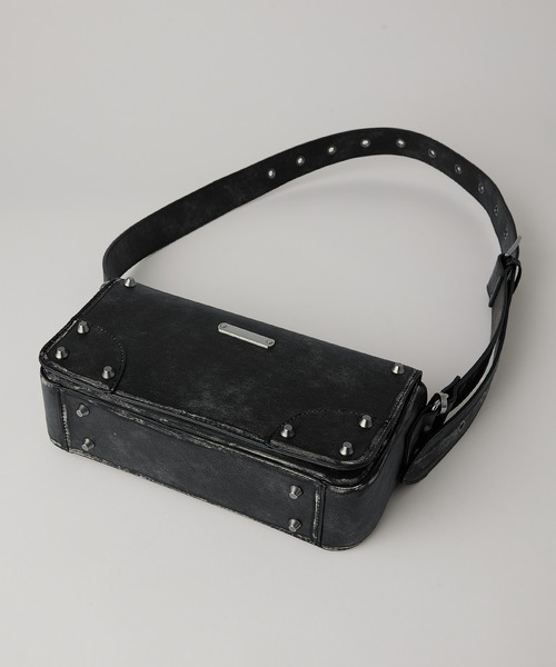 CLEL】Antique Design Bag / アンティークデザインバッグ