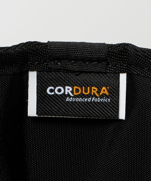 5525Gallery（ゴーゴーニーゴーギャラリー）の「【別注】＜5525gallery＞グロサリーバッグ（トートバッグ・メンズ・ブラック・FREE）」の11枚目の写真