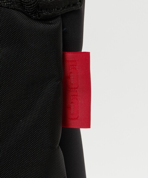 5525Gallery（ゴーゴーニーゴーギャラリー）の「【別注】＜5525gallery＞グロサリーバッグ（トートバッグ・メンズ・ブラック・FREE）」の12枚目の写真