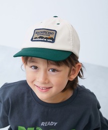 devirock(�f�r���b�N)�̐e�q�Ŏg���� UV�J�b�g  �}�V���E�H�b�V���u�� �L���b�v(�L���b�v)