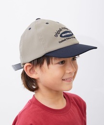 devirock（デビロック）の「親子で使える UVカット  マシンウォッシャブル キャップ（キャップ）」