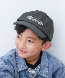 devirock（デビロック）の「親子で使える UVカット  マシンウォッシャブル キャップ（キャップ）」