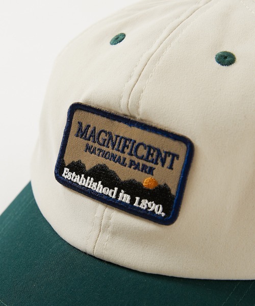 devirock(デビロック)の「親子で使える UVカット マシンウォッシャブル キャップ(キャップ・キッズ・パープル系その他/ピンク/ホワイト系その他/チャコールグレー/アイボリー/グレー系その他・52/54/56/58)」の11枚目の写真