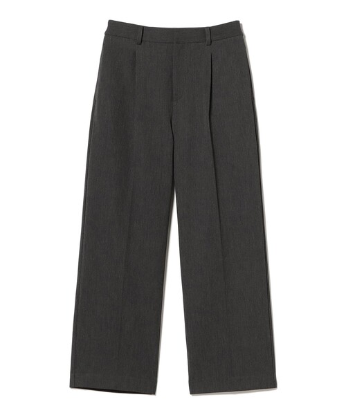 LACOSTE（ラコステ）の「【別注】LACOSTE / ワイド パンツ（スラックス・レディース・ネイビー/グレー/ブラック・36/38）」の22枚目の写真