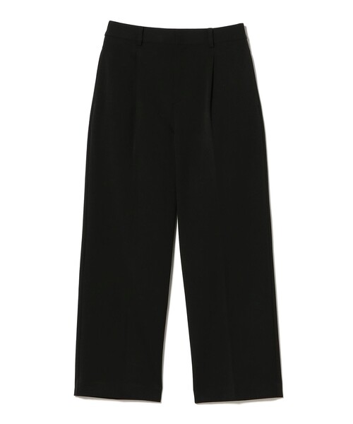 別注】LACOSTE / ワイド パンツ（スラックス）｜LACOSTE