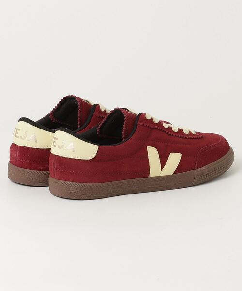 VEJA（ヴェジャ）の「VEJA / “PANENKA” スニーカー（スニーカー・レディース・ブラウン系/ベージュ系/レッド系・37/36/43/42/41/40/39/38）」の10枚目の写真