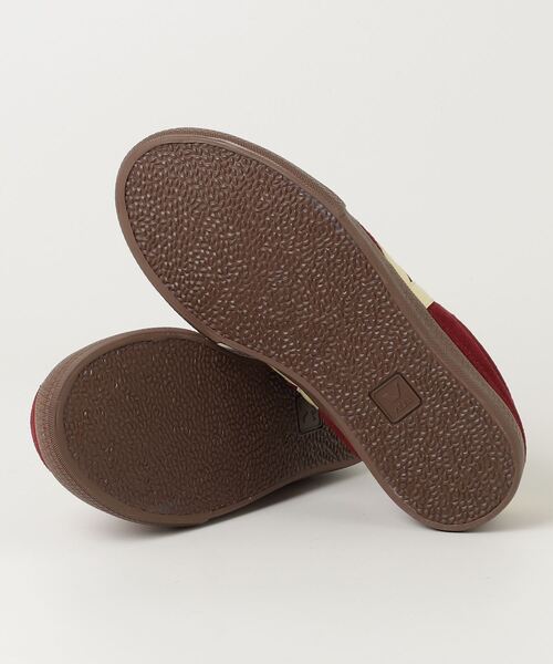 VEJA（ヴェジャ）の「VEJA / “PANENKA” スニーカー（スニーカー・レディース・ブラウン系/ベージュ系/レッド系・37/36/43/42/41/40/39/38）」の11枚目の写真