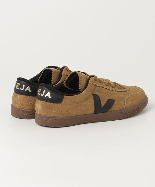 VEJA（ヴェジャ）の「VEJA / “PANENKA” スニーカー（スニーカー・レディース・ブラウン系/ベージュ系/レッド系・37/36/43/42/41/40/39/38）」の12枚目の写真