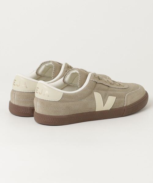 VEJA（ヴェジャ）の「VEJA / “PANENKA” スニーカー（スニーカー・レディース・ブラウン系/ベージュ系/レッド系・37/36/43/42/41/40/39/38）」の13枚目の写真