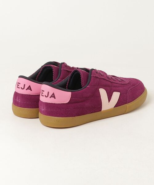 VEJA（ヴェジャ）の「VEJA / “PANENKA” スニーカー（スニーカー・レディース・ブラウン系/ベージュ系/レッド系・37/36/43/42/41/40/39/38）」の15枚目の写真