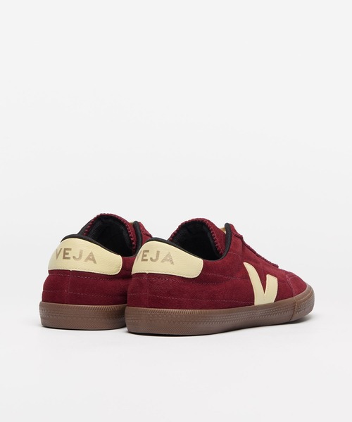 VEJA（ヴェジャ）の「VEJA / “PANENKA” スニーカー（スニーカー・レディース・ブラウン系/ベージュ系/レッド系・37/36/43/42/41/40/39/38）」の5枚目の写真