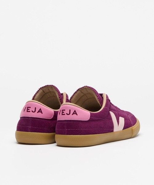 VEJA（ヴェジャ）の「VEJA / “PANENKA” スニーカー（スニーカー・レディース・ブラウン系/ベージュ系/レッド系・37/36/43/42/41/40/39/38）」の9枚目の写真
