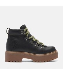 Timberland｜ティンバーランド（レディース）のブーツ（ブラック
