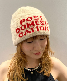 La Maison de Lyllis / ラ メゾン ド リリス　ニット帽 La Maison de Lyllis ニット帽 ニットキャップ Lyllis/ラ メゾン